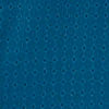 Teal Blue Cotton Kurta Pajama Set